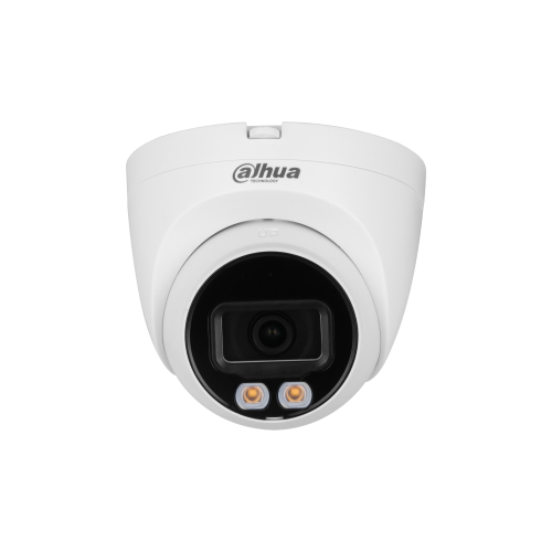 Dahua IPC-HDW2449T-S-PRO 4 MP 2.8mm 30Mt Sesli IP67 Dome Poe Ip Kamera