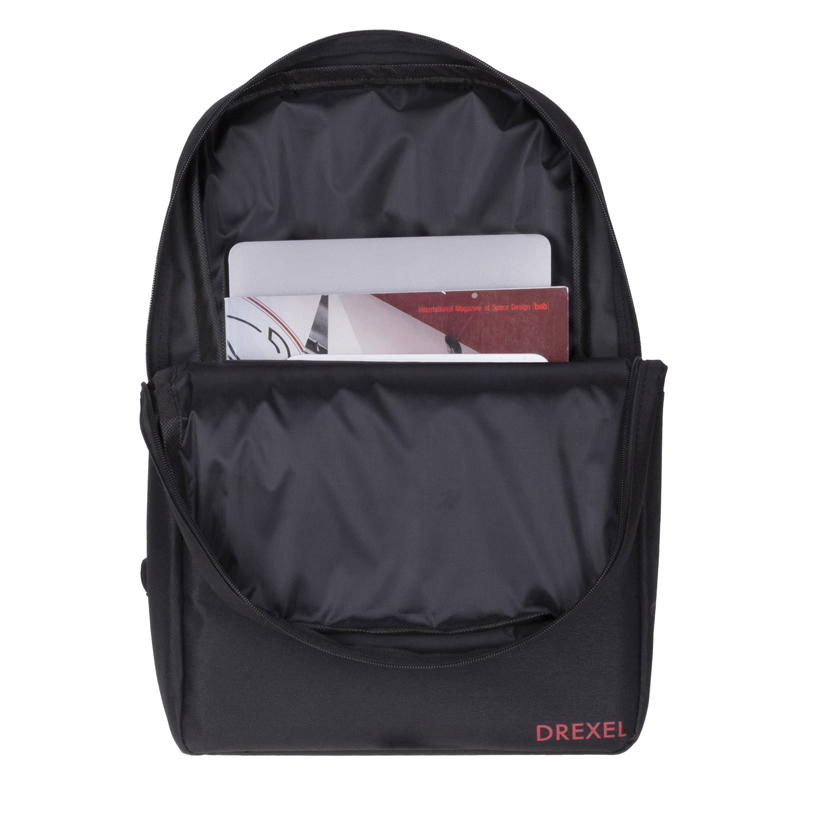 Plm Drexel 8900 15.6 inch Siyah Notebook Sırt Çantası