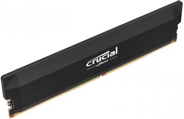 Crucial CP32G60C40U5B Pro 32 GB DDR5 6000MHz CL40 Bilgisayar Bellek