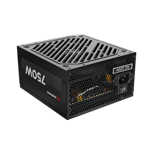 Rampage RMP-750-80PB 750W 80 Plus Bronze 12cm Fanlı ATX Power Suplly