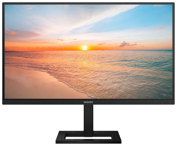 Philips 27E1N1800AE/00 27 inch 3840x2160 4ms 60HZ 4K Multimedia HDMI DP IPS Monitör