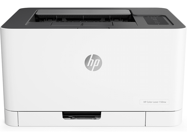 Hp 4ZB95A Color LaserJet 150NW A4 USB WI-FI RJ45 Renkli Laser Yazıcı