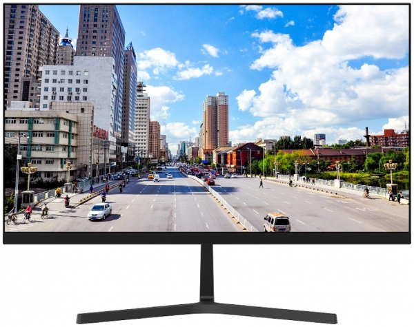 Dahua LM24-B200S 23.8 inch 1920x1080 5ms 75Hz Multimedia VGA HDMI Monitör