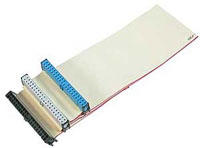 Digitus AK-ATA-100/1 0.60 Mt IDE to IDE Ultra ATA 100 HDD Kablosu
