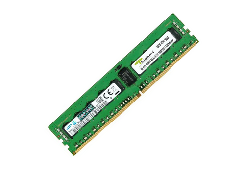 Bigboy BTS426/16G 16 GB DDR4 2666Mhz 1Rx4 CL19 ECC Registered Sunucu Bellek