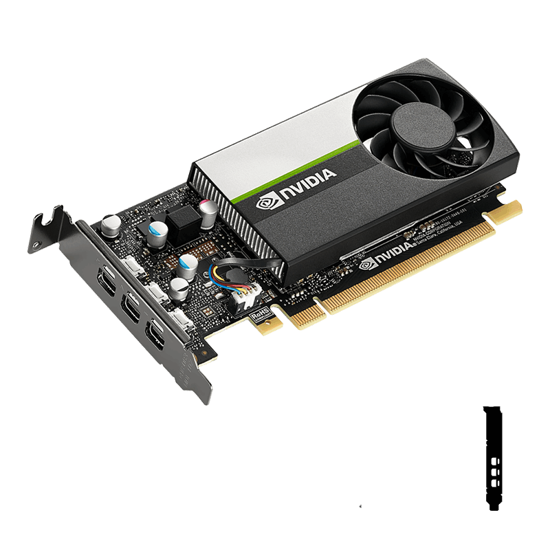 Pny VCNT400-PB 2 GB GDDR6 Quadro T400 64Bit NVIDIA Ekran Kartı