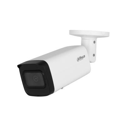 Dahua IPC-HFW2541T-AS-0360B-S2 5MP 3.6mm Wizsense IP67 Sesli PoE Bullet IP Kamera