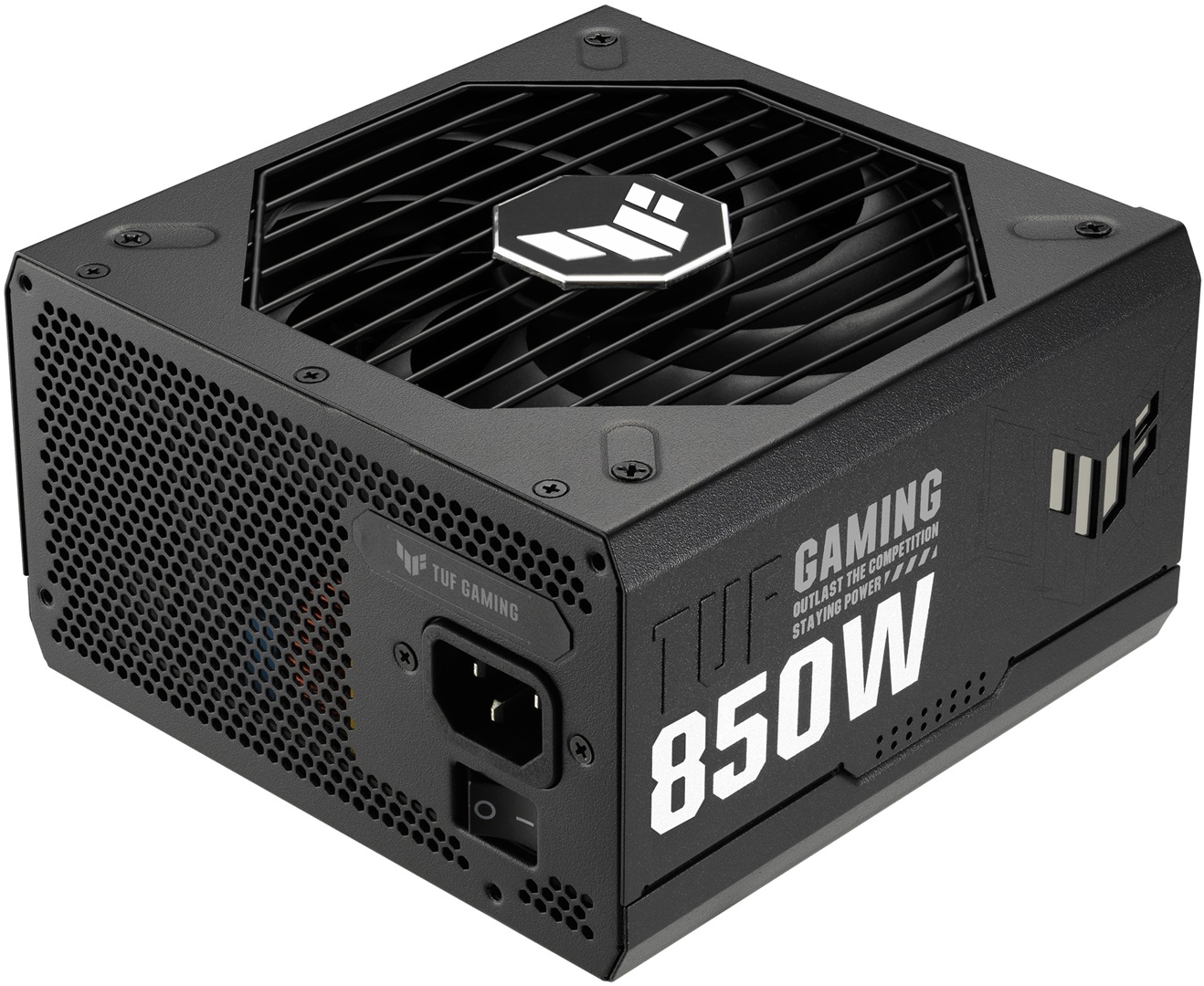 Asus TUF GAMING-850G 850W 80+ Gold 12cm Fanlı Modüller Power Supply