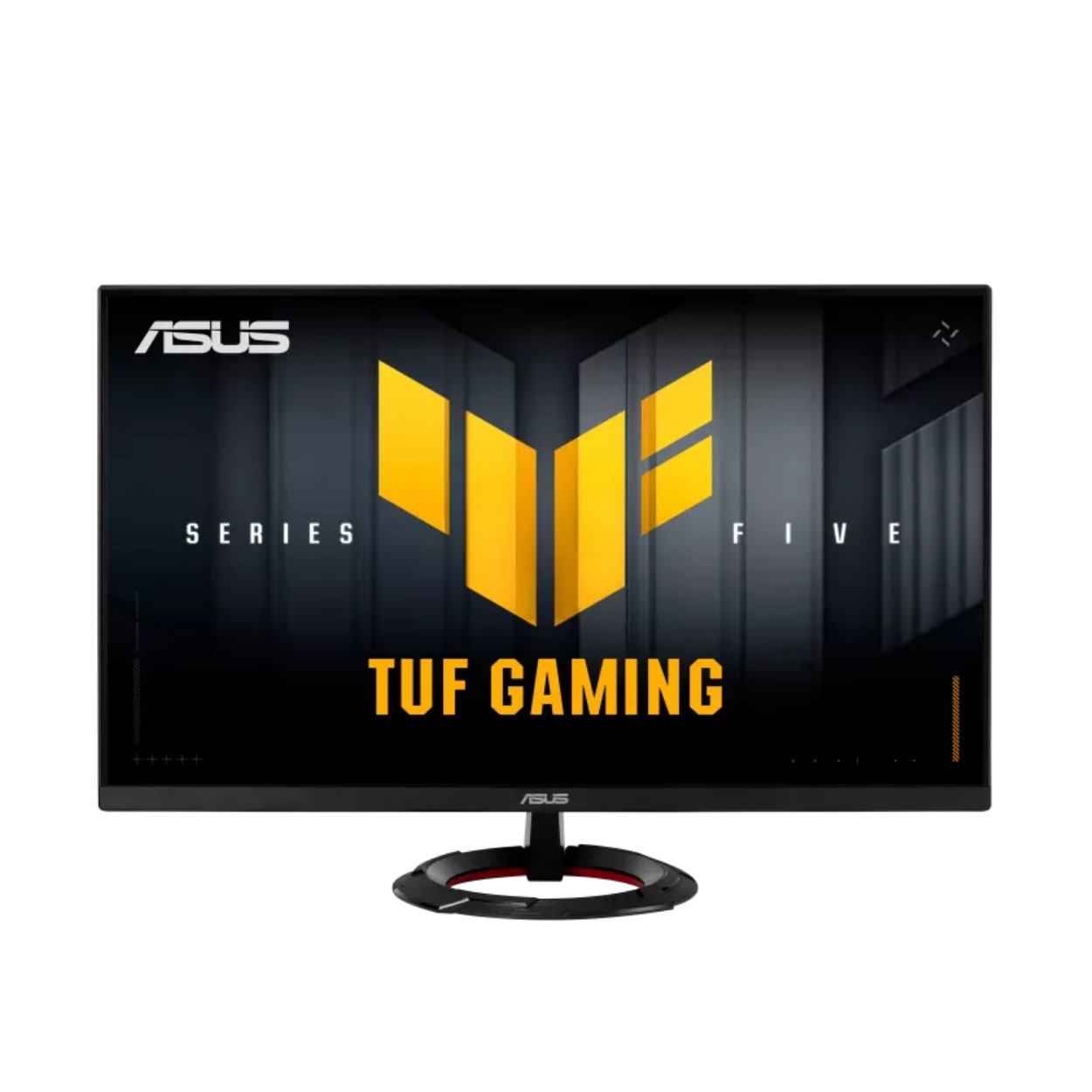 Asus Tuf Gaming VG249Q5R 23.8 inch 1920x1080 0.3ms 200HZ HDMI DP IPS ELMB Oyunuc Monitörü