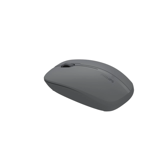 Philips SPK7418G 1600Dpi 3 Tuşlu 2.4Ghz Bluetooth Gri Kablosuz Mouse