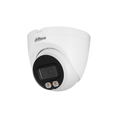 Dahua IPC-HDW2449T-S-LED 4 Mp 2.8mm Lensli EyeBall Ip67 Wizsense 30 Mt PoE Ip Dome Kamera
