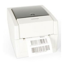 Toshiba B-EV4T USB SERİ ETHERNET 203 Dpi Direk Termal Transfer Fiş Yazıcı