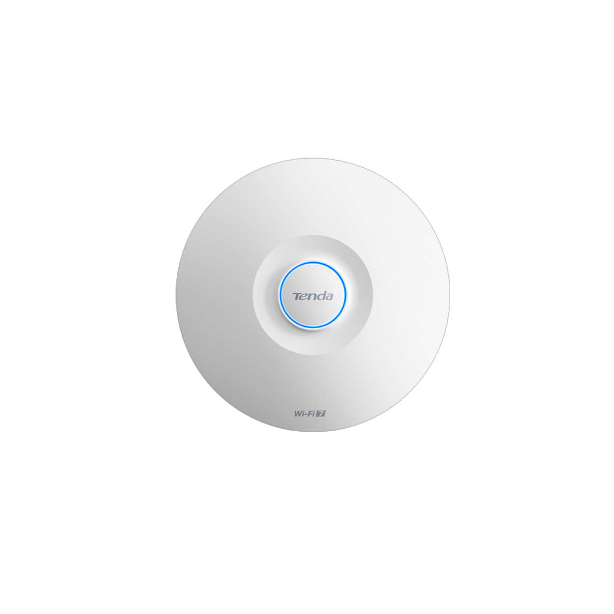 Tenda I36 BE5010 1 Port Gigabit Dual Band Wi-Fi7 Tavan Tipi Access Point