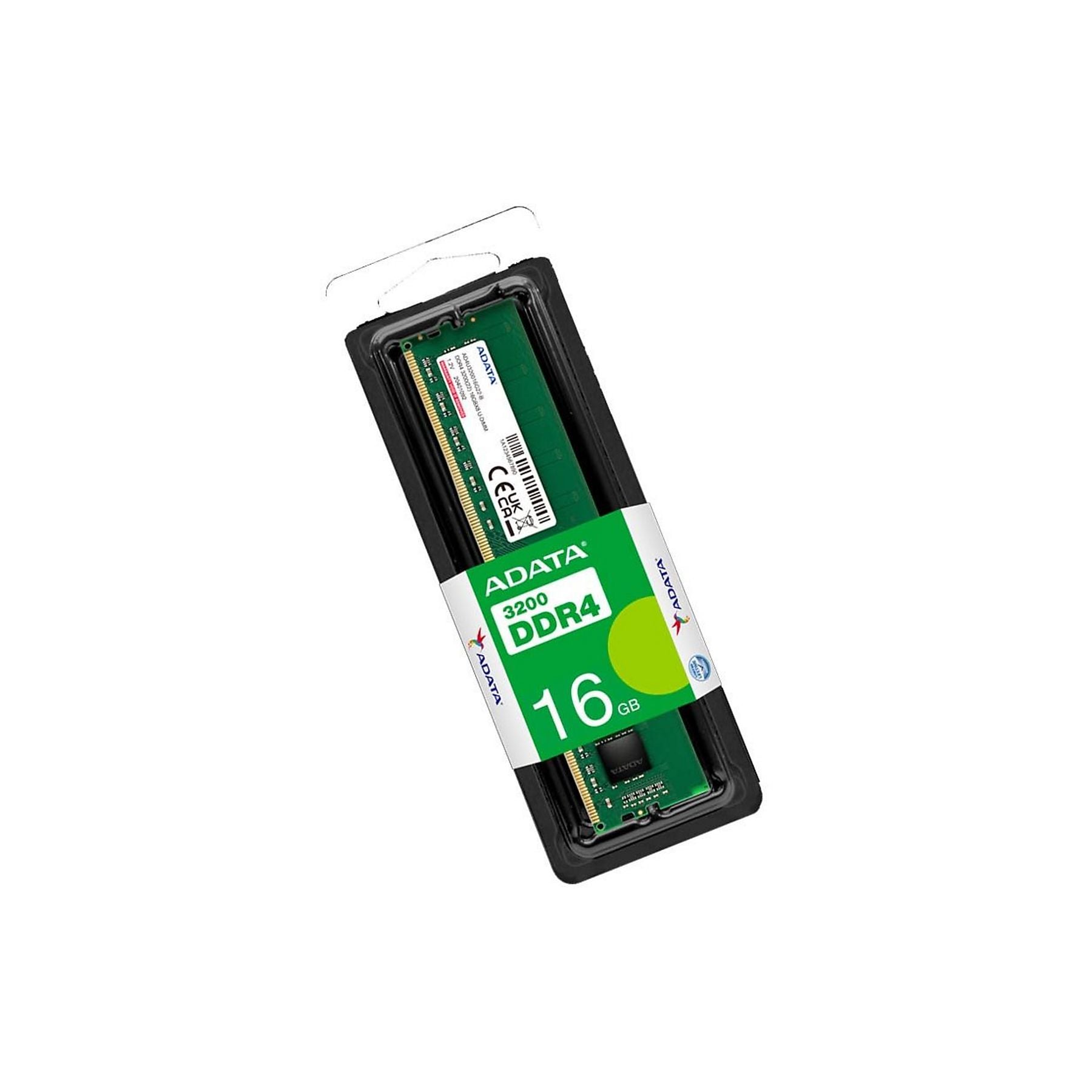 Adata D4U3200316G22-SGN 16 GB DDR4 3200Mhz CL22 Bilgisayar Bellek