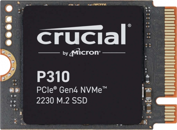 Crucial P310 1TB m.2 2230 NVMe SSD PCIe CT1000P310SSD2