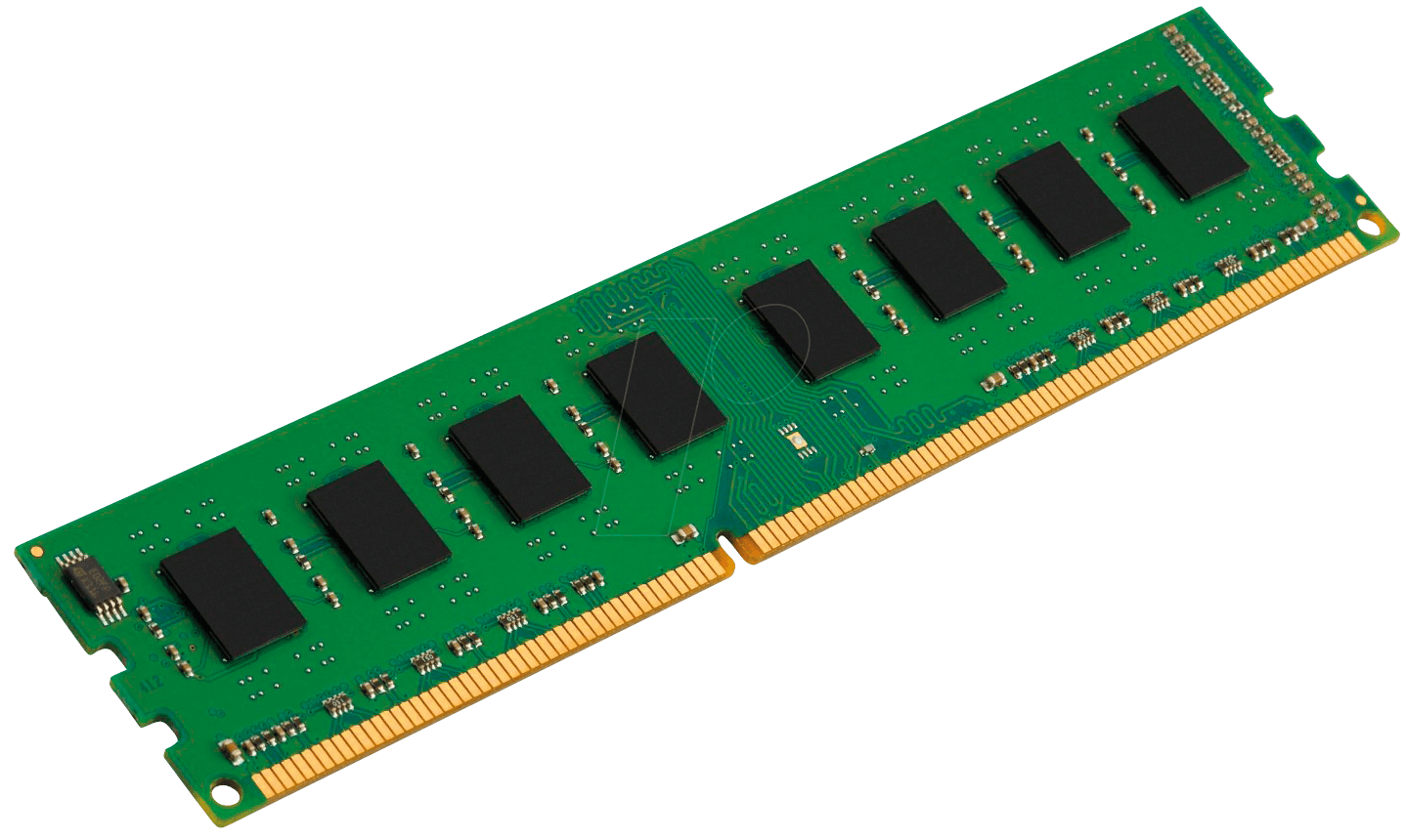 Kingston KVR13N9S8/4G 4 GB DDR3 1333Mhz CL9 Bilgisayar Bellek