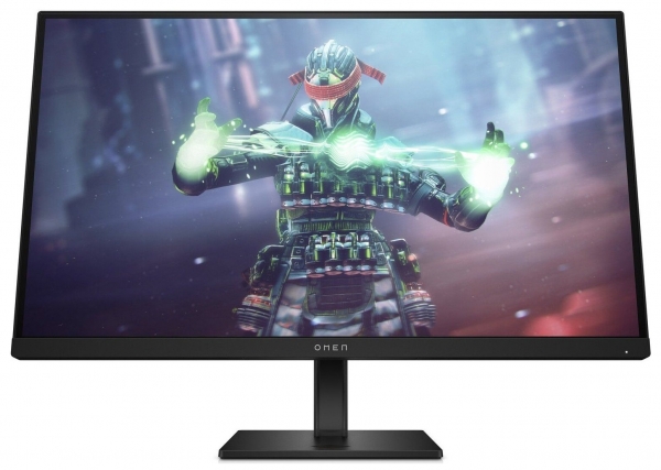 Hp OMEN 27k 780G8E9 27 inch 1920x1080 1ms 144Hz Multimedia HDMI DP IPS Pivot Monitör