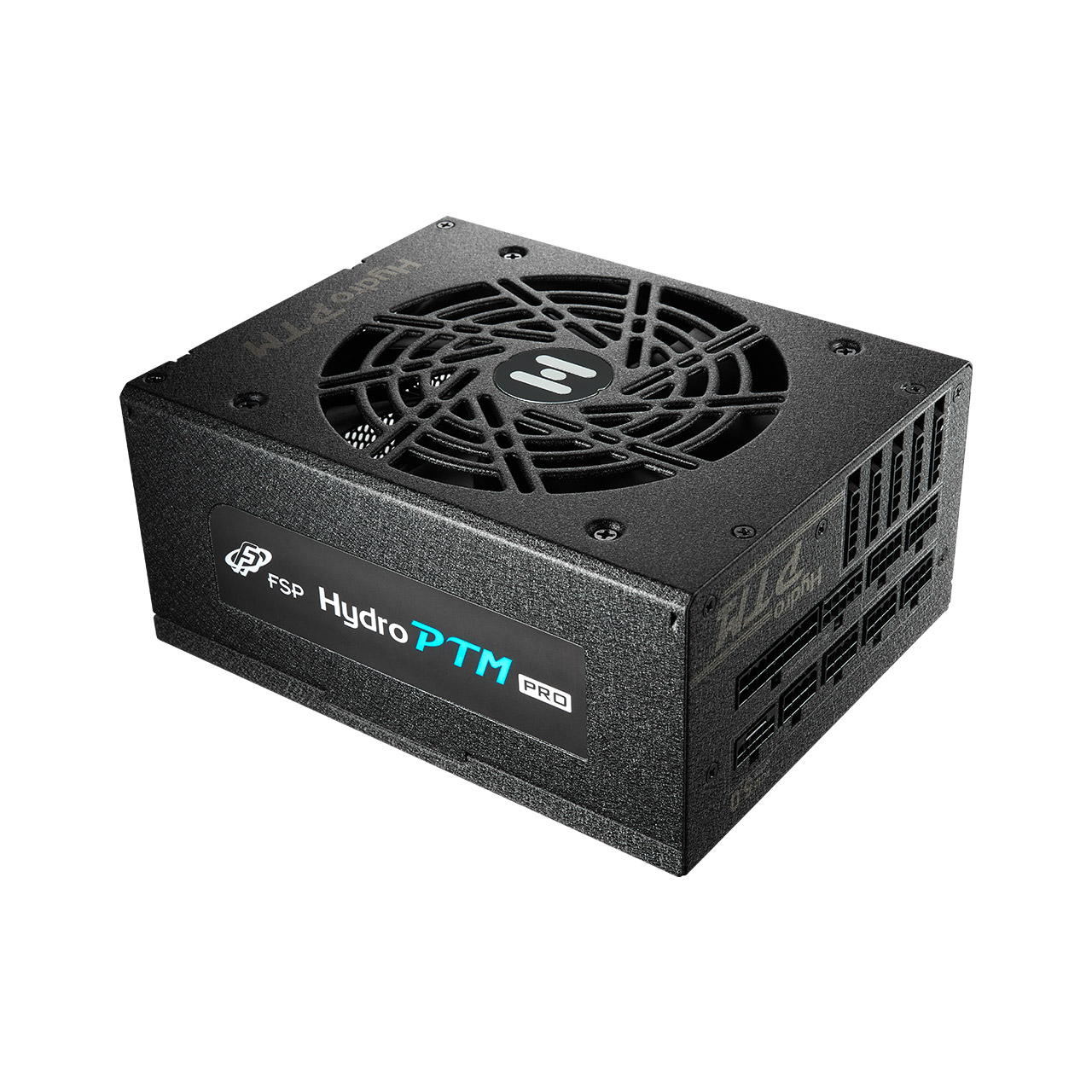 Fsp HYDRO G PRO 1200W 80 Plus Gold 13.5cm Fanlı Full Modüler ATX Power Supply