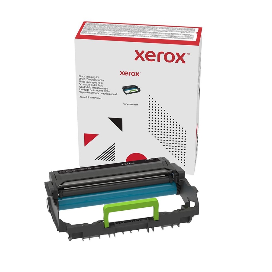 Xerox 013R00690 B310 40.000 Sayfalık Ortjinal Atık Toner Kutusu
