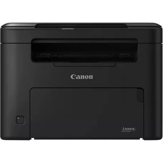 Canon I-Sensys MF272DW USB Wi-Fi ETH A4 Dublex Çok Fonksiyonlu Mono Laser Yazıcılar