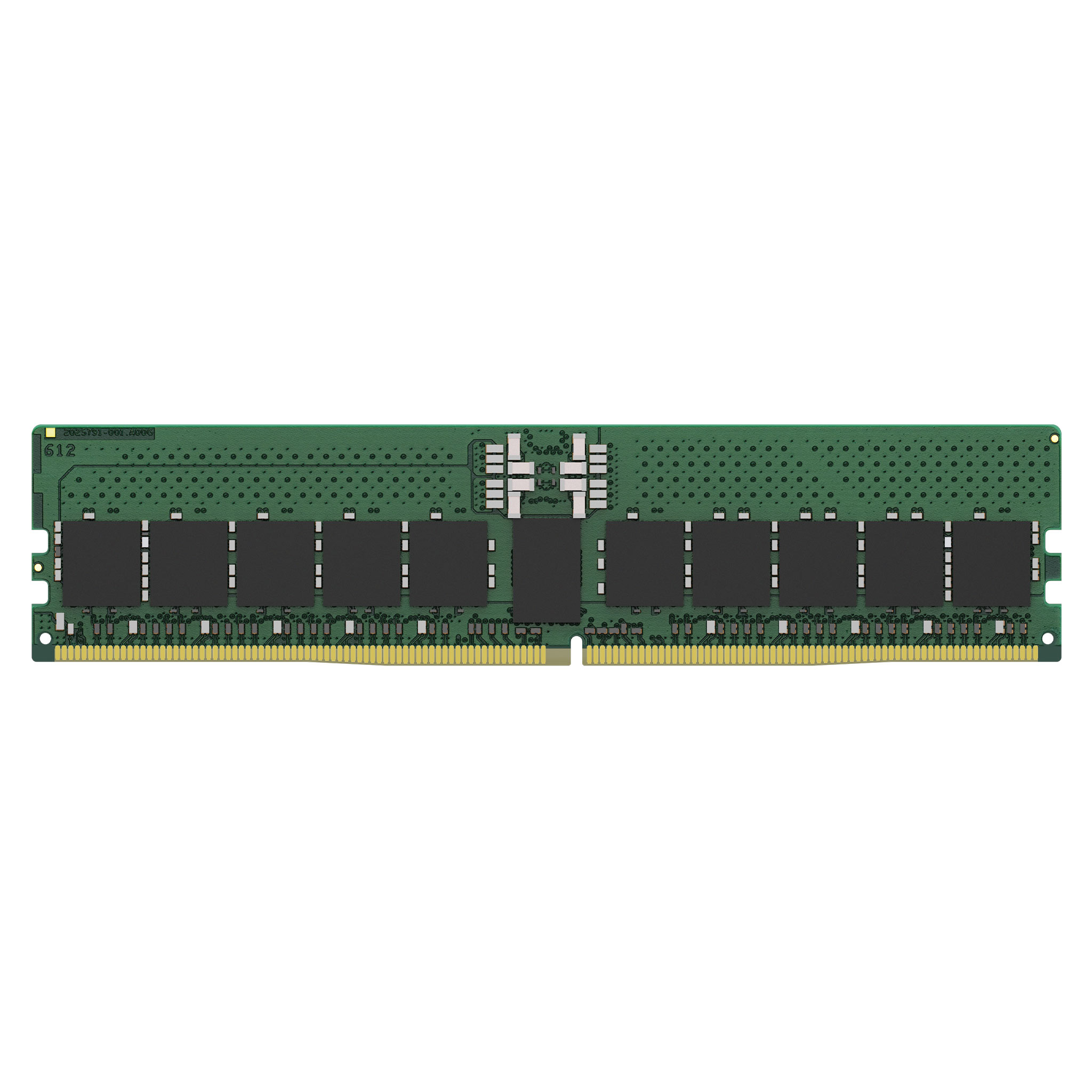 Kingston KSM64R52BD8/32HA 32 GB DDR5 6400MHZ 2Rx8 ECC Sunucu Bellek
