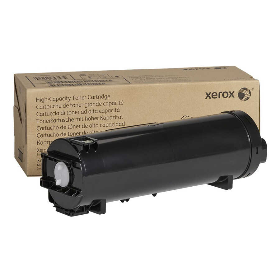 Xerox 106R03943 25.900 Sayfalık Yüksek Kapasiteli Siyah Orijinal Laser Toner