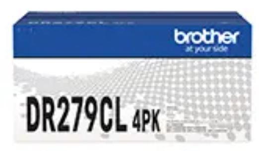 Brother DR-279CL Orijinal Drum Ünitesi