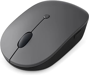 Lenovo 4Y51C21216 1600Dpi 3 Tuşlu USB Type C Nano Kablosuz Mouse