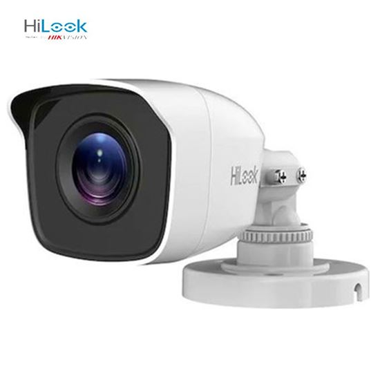 Hilook THC-B120-PC 2 MP 1080p 2.8mm Lens IR Turbo HD 20Mt Bullet Kamera