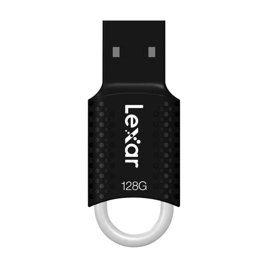 Lexar LJDV040128G-BNBNG 128 GB V40 JumpDrive Usb 2.0 USB Flash bellek