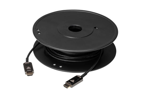 Aten VE781020 20 Mt HDMI to HDMI Erkek-Erkek True 4K Active Optical HDMI Kablo
