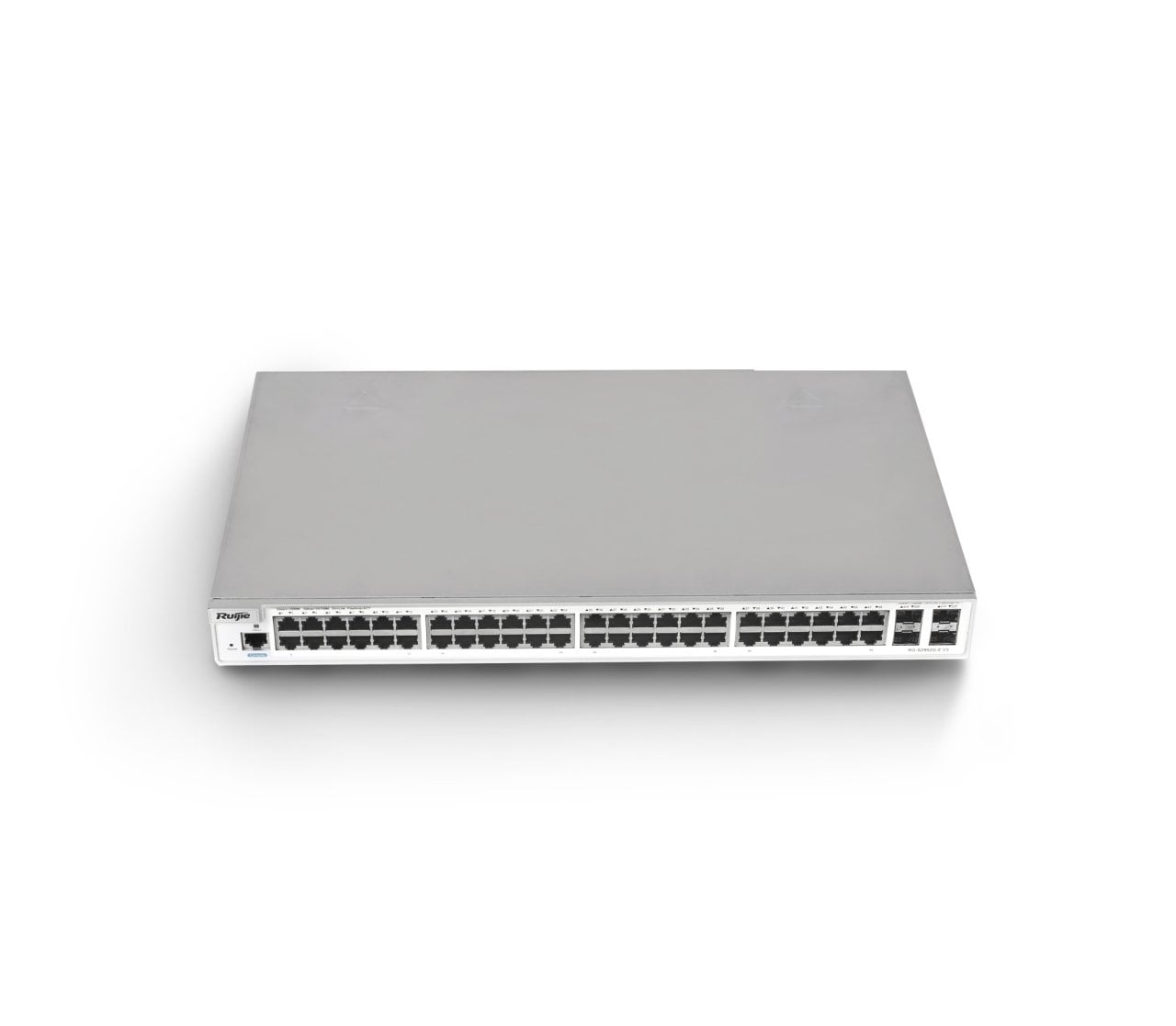 Ruijie RG-S2952G-E-V3 48 Port Gigabit 4 Port SFP L3 Yönetilebilir Ethernet Switch