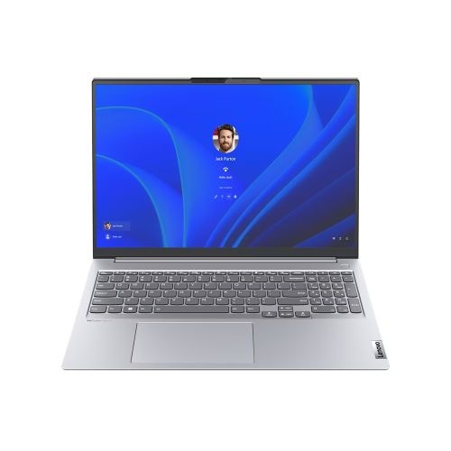 Lenovo 21CY0063TX ThinkBook 16 G4 IAP CI5 1235U 16GB 512GB SSD 16 WUXGA FreeDos Notebook Bilgisayar