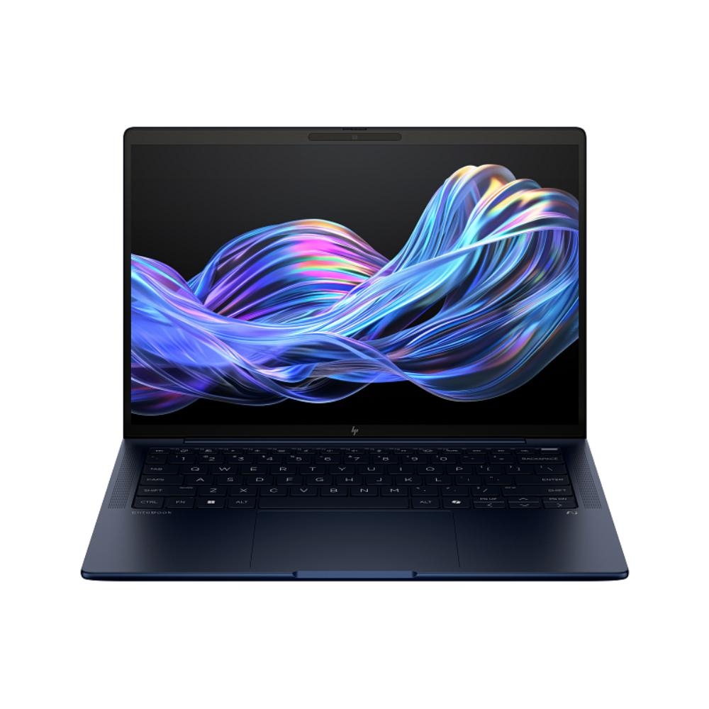 Hp B9ZY0ET Elitebook X Flip G1i Ultra 7 268V 2.2GHz 32GB 1TB 14 Win11 Pro Dokunmatik Notebook Bilgisayar