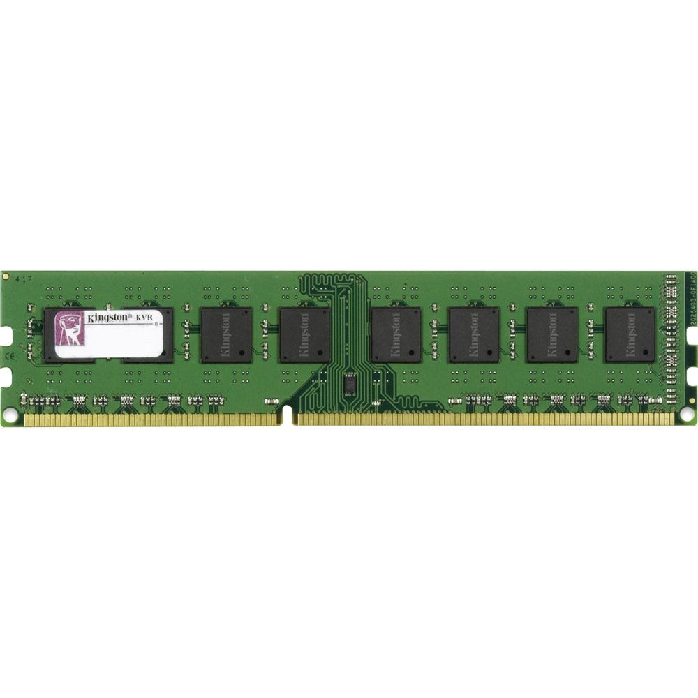 Kingston KVR13N9S8/4 4 GB DDR3 1333Mhz CL9 Bilgisayar Bellek