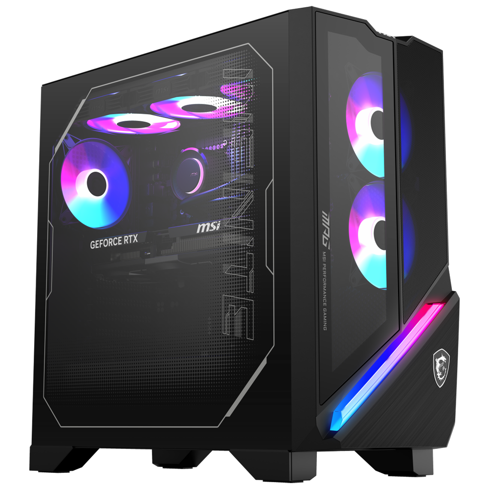 Msi MPG INFINITE X3 AI 2NVV7-643EU Ultra 7 265KF 3.3GHz 32GB 1TB SSD 16GB RTX 5080 Win11 Home Masaüstü Bilgisayar