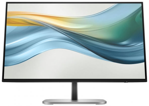 Hp 9D9V7AA S5 Pro 524PU 23.8 inhc 1920x1080 5ms 100Hz HDMI DP USB-C Siyah Monitör