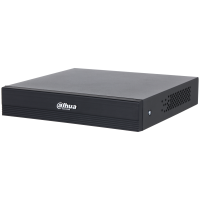 Dahua XVR1B04-I/T 4 Kanal 2MP H265+ 1 HDD VGA HDMI 5 in 1 DVR Kayıt Cihazı