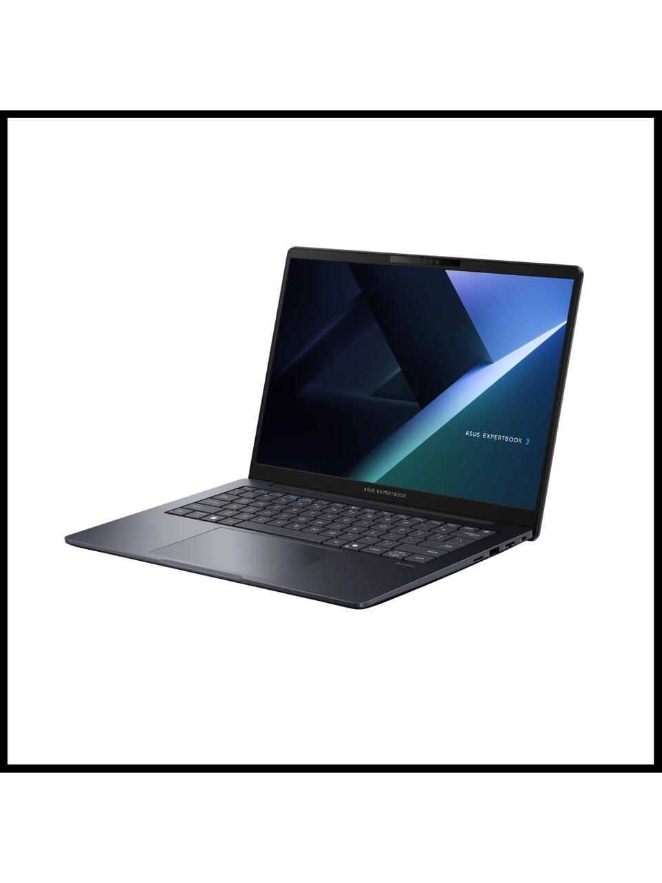 Asus B5405CCA U716512B0D Ultra 7 225H 2.0GHz 16GB 512GB SSD 14 FreeDos Notebook Bilgisayar
