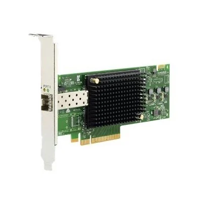 Lenovo 01CV830 Emulex 1 Port 16 Gb FC Single Port HBA