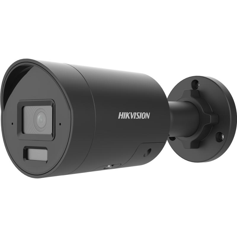 Hikvision DS-2CD2043G2-LI2U/SL 4 MP 2.8MM Lensli Sesli DC 30 Mt IP Kamera