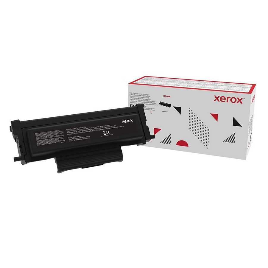 Xerox 006R04403 B230-B225-B235 3.000 Sayfalık Yüksek Kapasiteli Siyah Orijinal Laser Toner