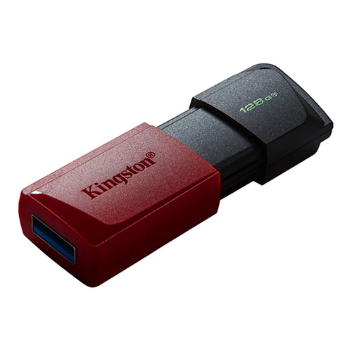 Kingston DTXM/128GB 128 GB DateTraveler ExodiaM M USB 3.2 Gen1 USB Flash Bellek