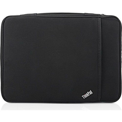 Lenovo 4X40N18009 14 inch Sleeve Siyah Notebook Çantası