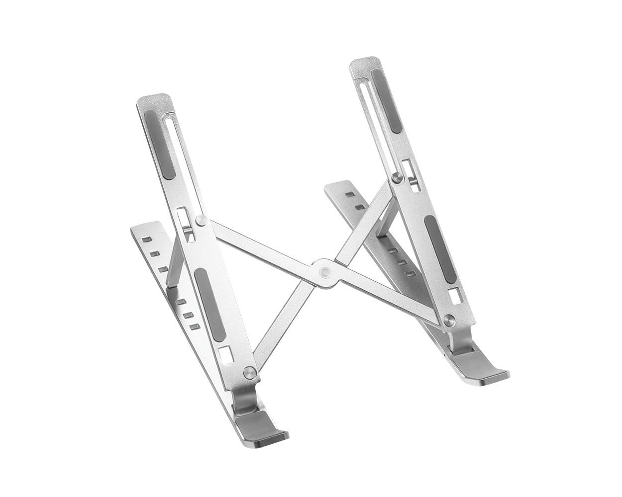 Frisby FNC-5150ST 10-15.6 inch Taşınabilir Katalabilir Alüminyum Notebook Standı