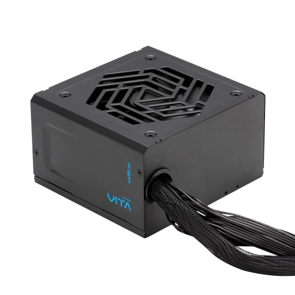 Fsp VITA-750BD 750W 80 Plus Bronze 12cm Fanlı PCIe 5.1 ATX Power Supply