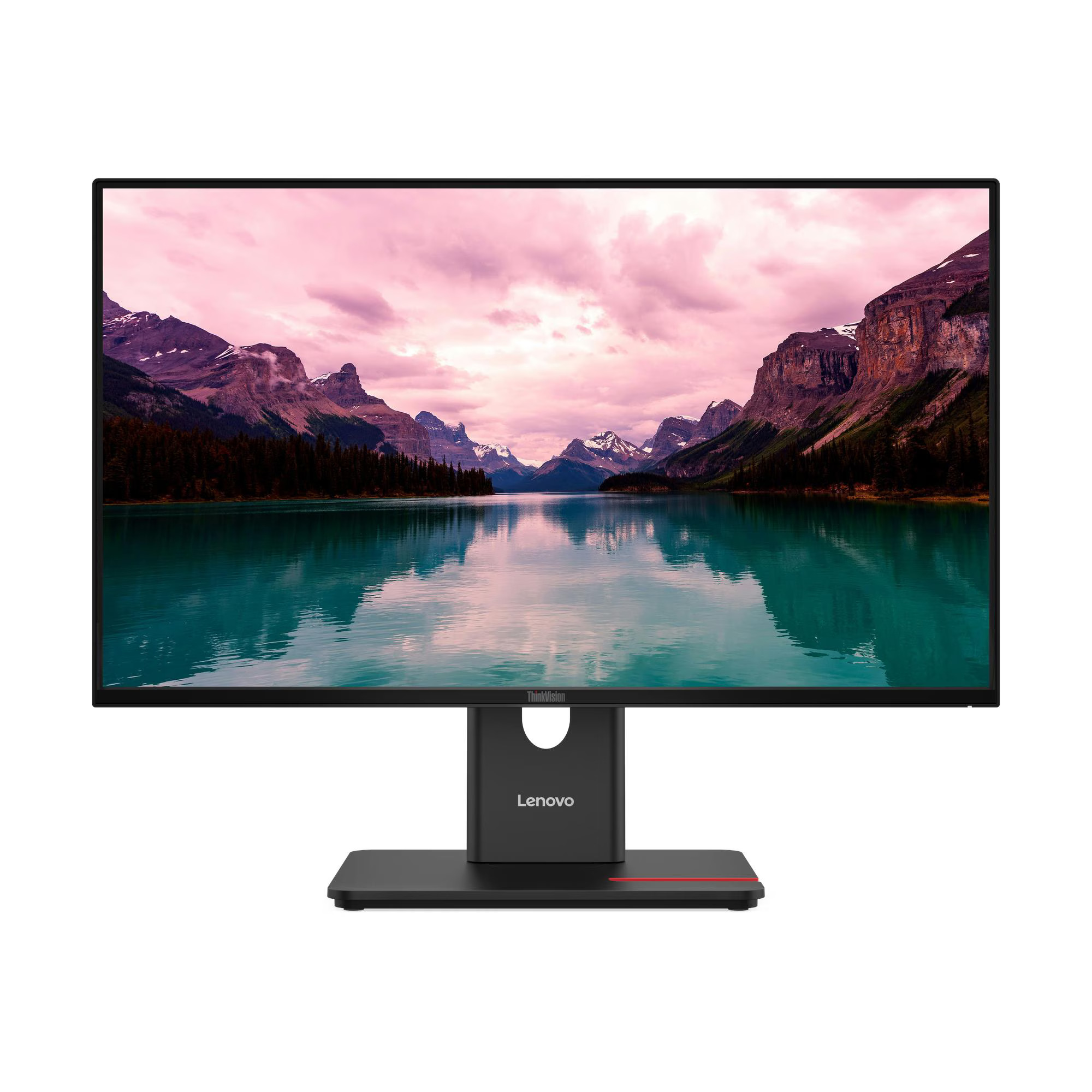 Lenovo 64A4MARXTK T24-40 23.8 inch 1920x1080 4ms 120HZ VGA HDMI DP IPS Monitör