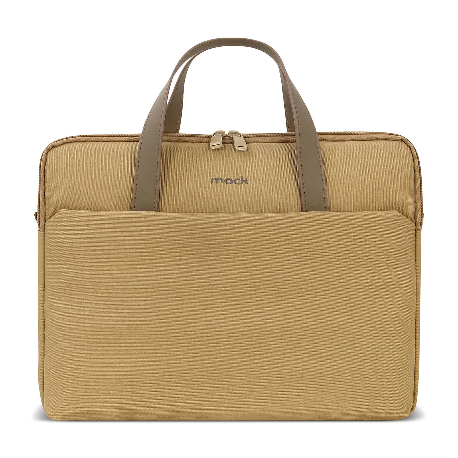 Mack MCE-1513 15.6 inch Nova Eco Camel Notebook Çantası