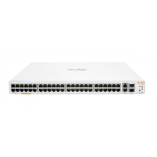 Hp JL808A Aruna ON 1960-48G 48 Port Gigabit 2 Port SFP Yönetilebilir Ethernet Switch