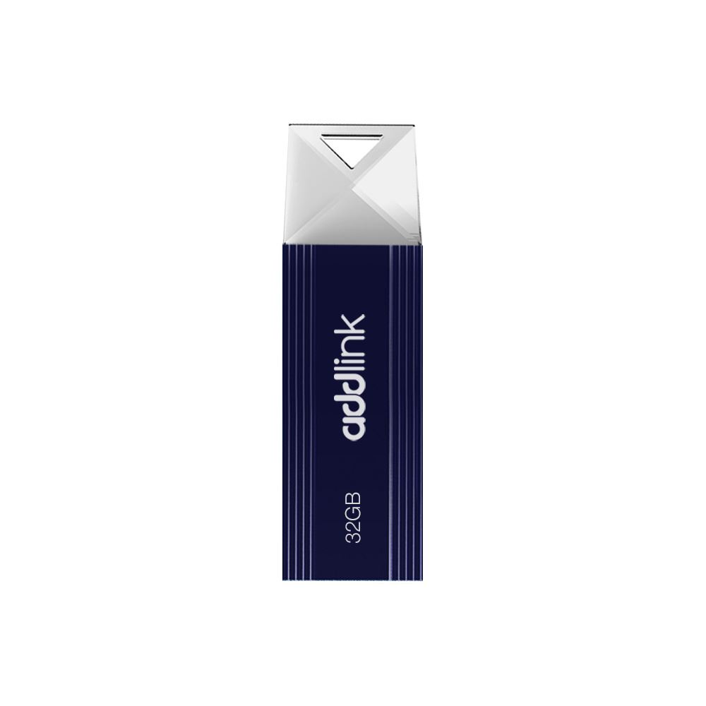 Addlink AD32GBU12D2 32 GB 20-10Mb/s U12 Usb 2.0 Lacivert USB Flash Bellek
